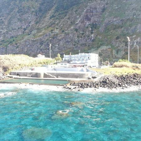 Calamar Hotel Sao Vicente  Exterior photo