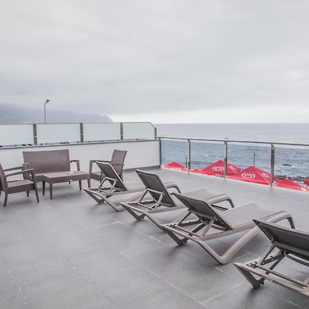 Calamar Hotel Sao Vicente  Exterior photo