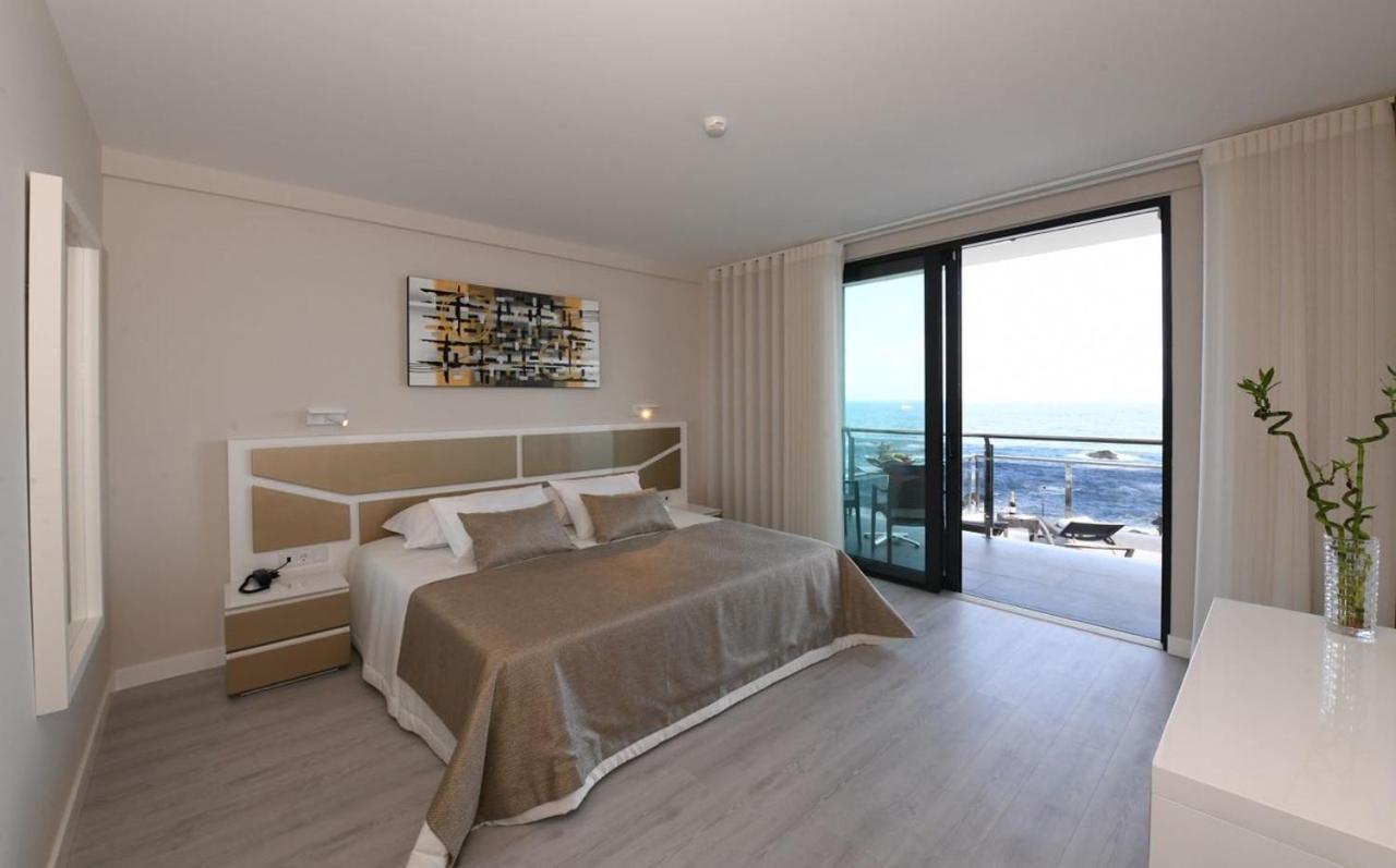 Calamar Hotel Sao Vicente  Exterior photo