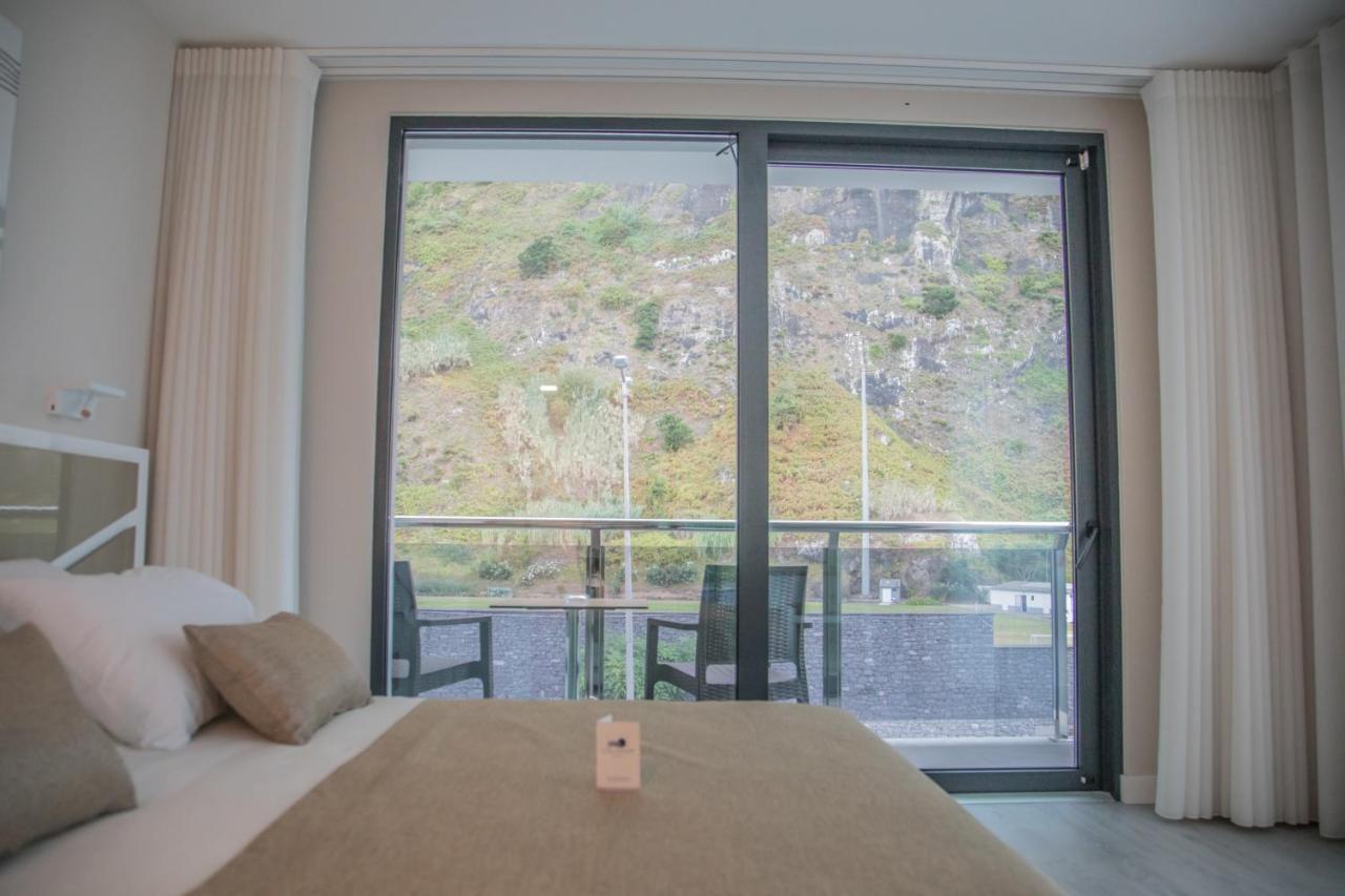 Calamar Hotel Sao Vicente  Exterior photo
